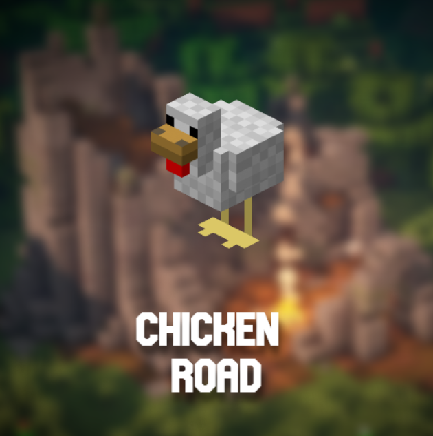 Chicken Road