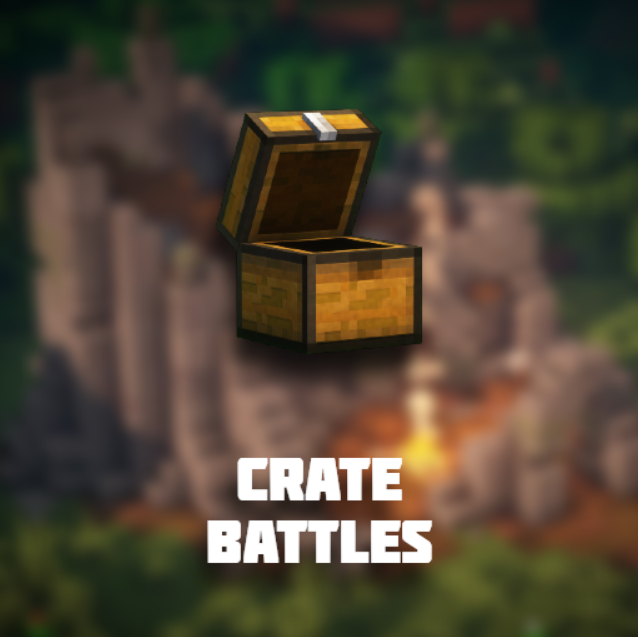 Crate Battle