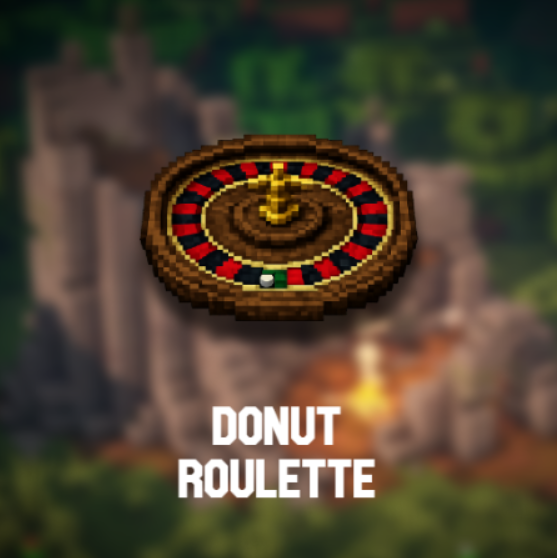 Donut Roulette